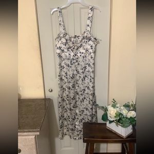 No Longer Sold Zara Dress/ Size Medium